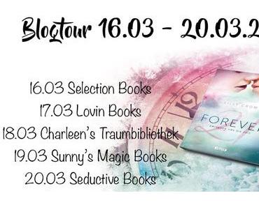 (Blogtour) Forever 21 - Tag 2