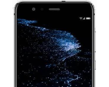 Huawei P10 lite jetzt auch in Deutschland