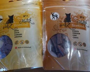 Catz Finefood Meatz