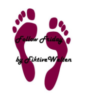 [Follow Friday] Romanfiguren