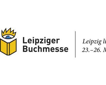 Im Märzen die Bücher … Die Leipziger Buchmesse und mein erstes Buch als Autorin