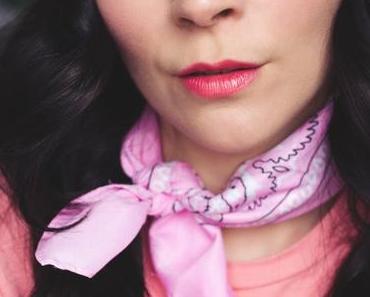 Frühlings-Lippenstifte für Brünette: Drogerie vs. Highend | Typgerecht