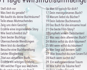 #wirsindtraumfaenger #19