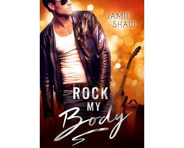 [Rezension] Last-Ones-To-Know #2: Rock my Body