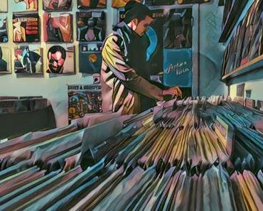 Mix: Mol – Remember J Dilla