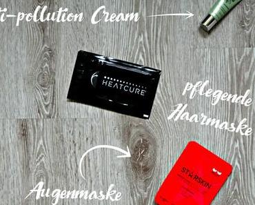 Lookfantastic Box März 2017