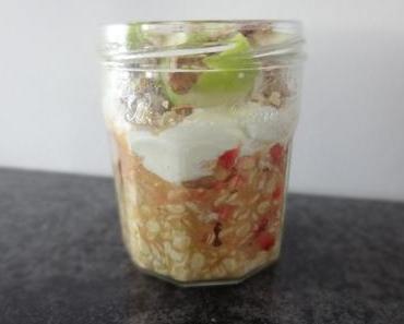 fruchtige overnight oats