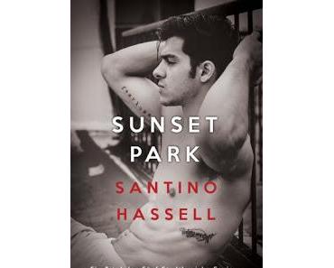 [Rezension] Santino Hassell - Sunset Park
