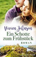 [Rezension] Vivien Johnson - Ein Schotte zum Frühstück