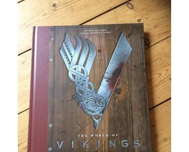 Serienjunkies: The World of Vikings