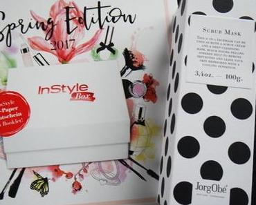 Die InStyle Box / Spring Edition