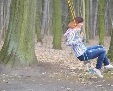 Selbstverwirklichung für Anfänger  + Faires Outfit