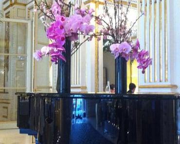 The Pen Paris – Liebe zum Luxus