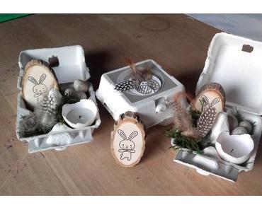 Der Osterworkshop