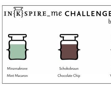 In{k}spire_me Challenge #293 – Worte wie gemalt