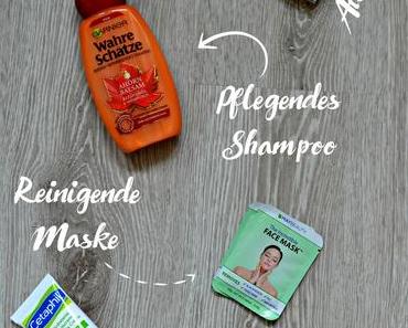 Glossybox März 2017