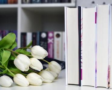 Lesefutter | Buchkaufeskalation - Part Zwei