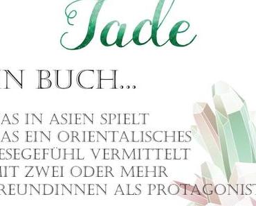 [Challenge] Edelstein Challenge ~ April