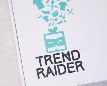 TrendRaider Box März 2017