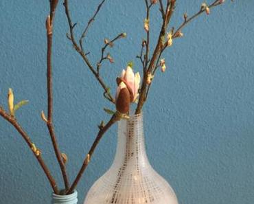 Friday-Flowerday – oder – Von großen und kleinen Blüten