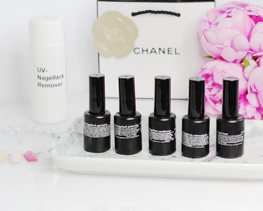 UV Nagellacke - Nagellacke mit langer Haltbarkeit im Test