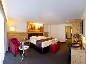 Ein Herz fürs Land und Ihr Wohlergehen