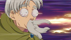 Review zu The Seven Deadly Sins Vol. 2 als Blu-ray