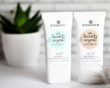 LITTLE BEAUTY ANGELS #ESSENCE