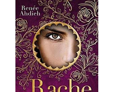 [Rezension] Rache und Rosenblüte