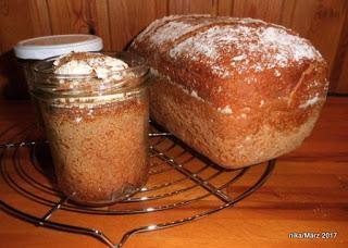 MiCasa-Dinkel-Roggenbrot