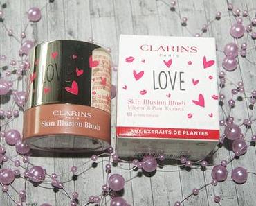 Clarins Skin Illusion Blush