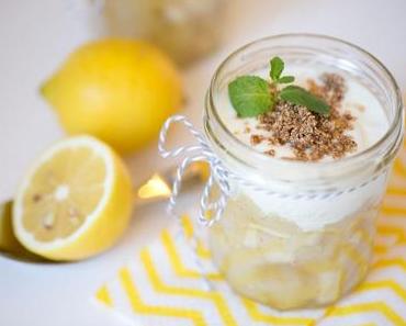 Frühling, Frühstück und Sonne genießen