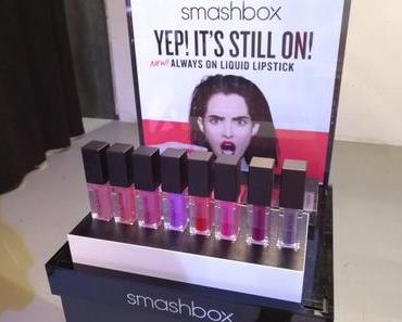 Marionnaud Bloggerevent