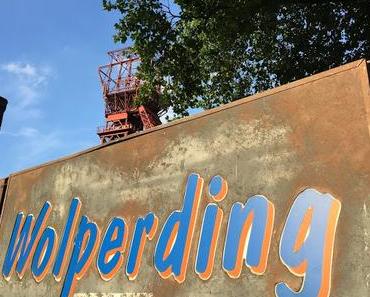 Wolperding in Essen