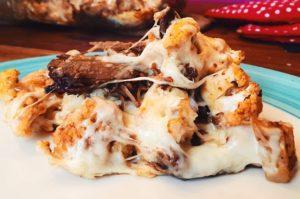 Knitterfood: Die Woche auf meinem Teller KW12/2017