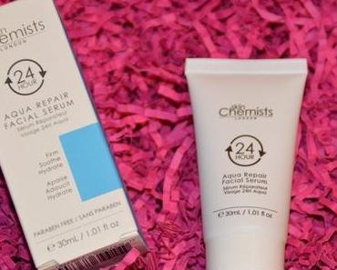 [Unboxing] – Lookfantastic Box März 2017: