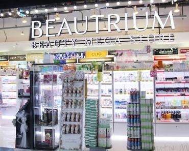 Beauty Shopping in Bangkok