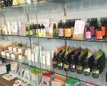 [OnTour] Schminkberatung im Salon 2