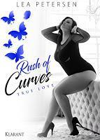 [Buchvorstellung] Rush of Curves 2 "True Love" von Lea Petersen