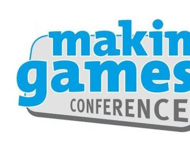 Programmerweiterung: „Making Games Conference“ erstmal im Rahmen der MEDIENTAGE MÜNCHEN