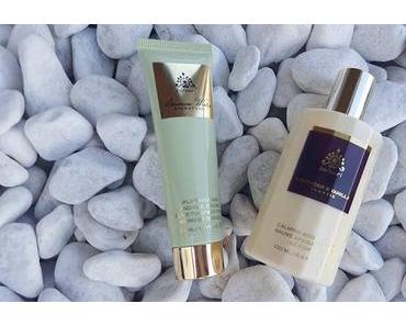 Review Pañpuri Bodylotin und Handcreme