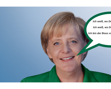 Das Internet-Säuberungsgesetz vom Merkel & Co.