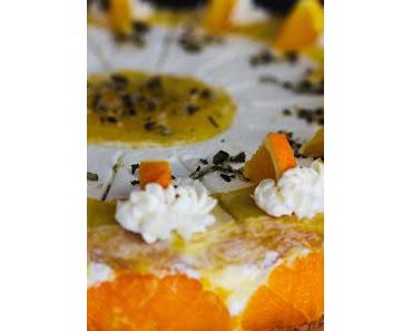 Zurück aus dem (Blog-) Mutterschutz...