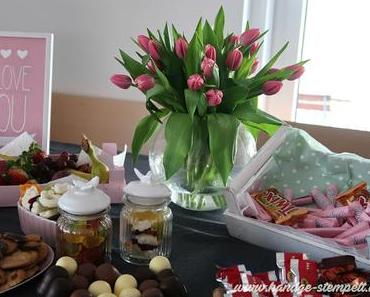 Workshop Frühlingszauber am Samstag