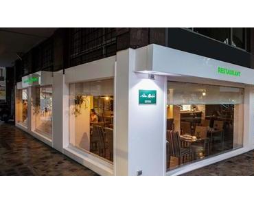 Adrian Quetglas Restaurant