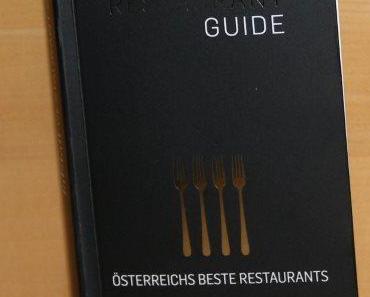 Falstaff Restaurant Guide 2017