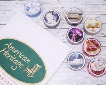 [Video] Kringle Candle Haul