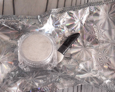 BPS – Holo Glitter Powder*