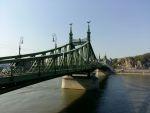 MS VistaFidelio Teil 3 – Budapest mit dem Drahtesel