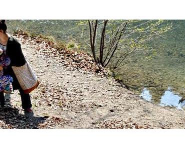 Leben und Freitagsblumen